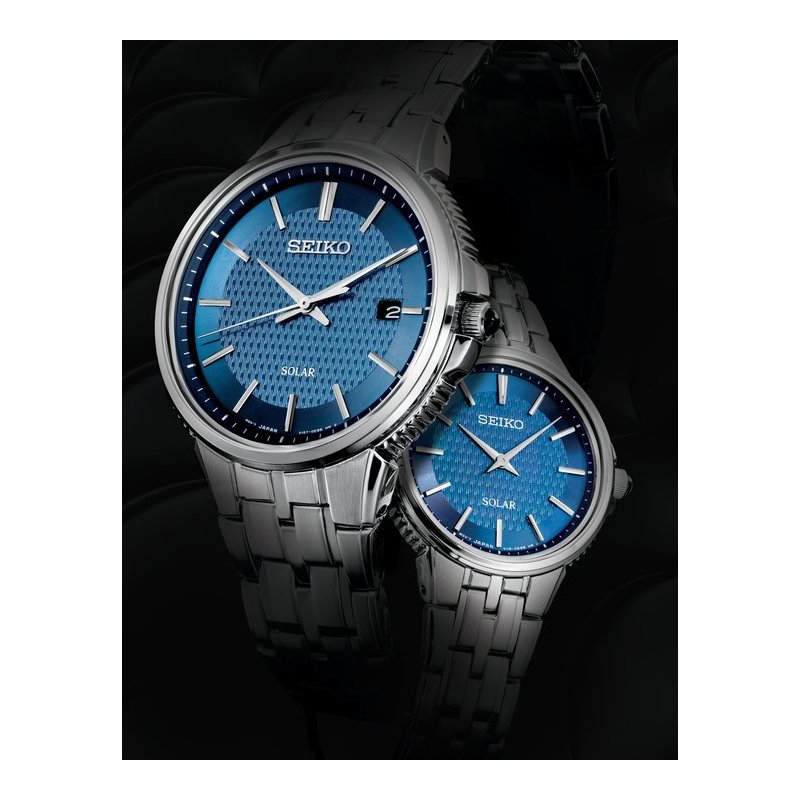 Seiko Ladies' Essentials SUP393 SUP393 - Morgan Jewelers