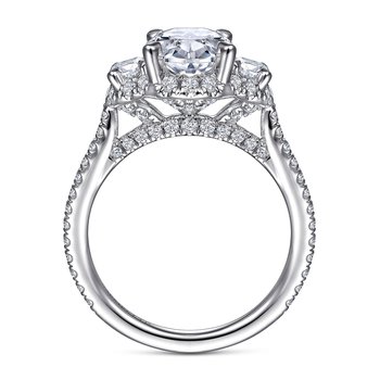 Engagement Ring ER15330O8W83JJ