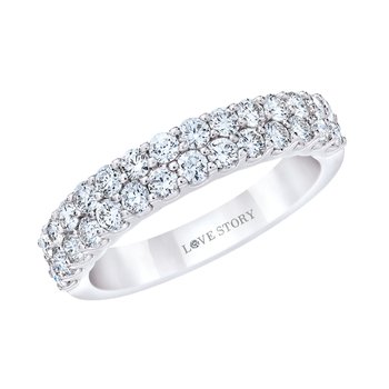 Wedding Band 012-21681