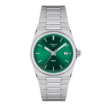 TISSOT PRX クォーツ　　正規輸入品 Tissot Tissot PRX 40mm T1374071109101 - Apex Jewelers