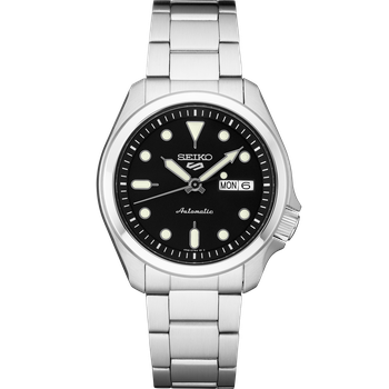Seiko Seiko 5 Sports Automatic Watch 001-345-00944 - Kelley Jewelers