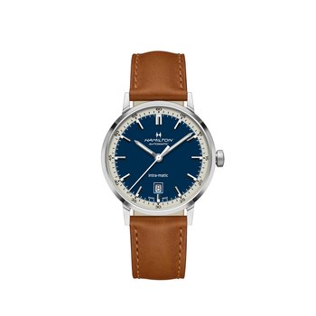 Hamilton - Gumer & Co. Jewelry