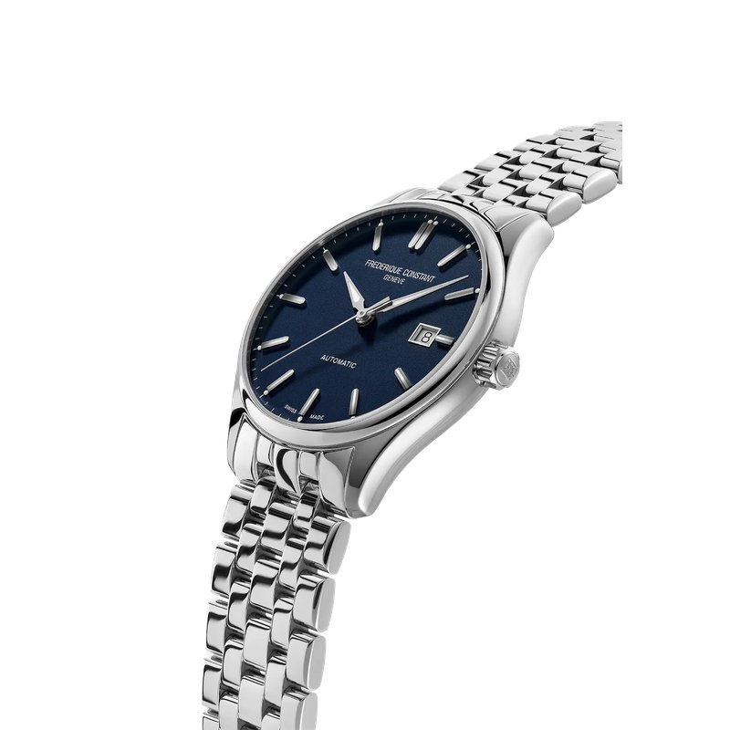 Frédérique Constant Classics Index Automatic FC-303NN5B6B Tripp