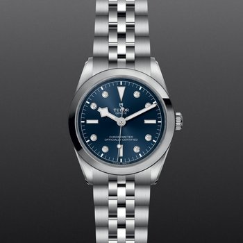 TUDOR Black Bay One 31 S&G M79603-0001 - Hartgers Jewelers