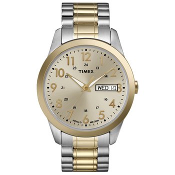 Timex Dress Expansion TIM00T2M935