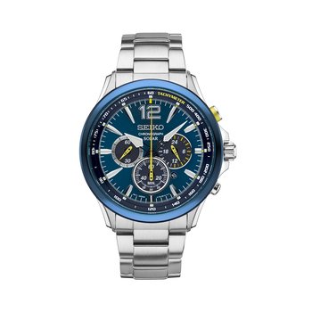 Seiko Watch SUT316 - Hayden Jewelers