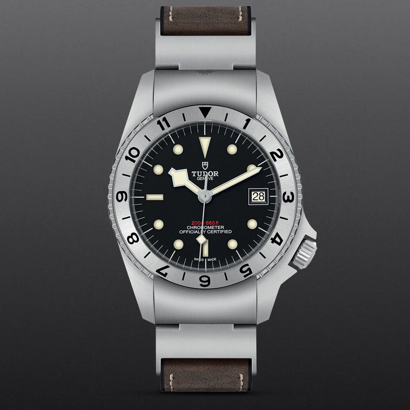 Tudor black bay po1 sale