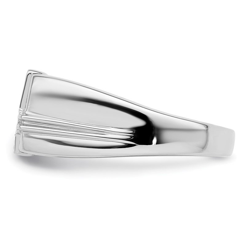 Quality Gold 14K White Gold Lab Grown VS/SI FGH Dia Black Quality Gold 14K White Gold Lab Grown VS/SI FGH Dia Black