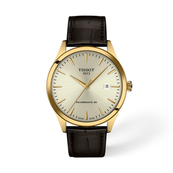 TIssot Classic Dream 40mm T1584073626100