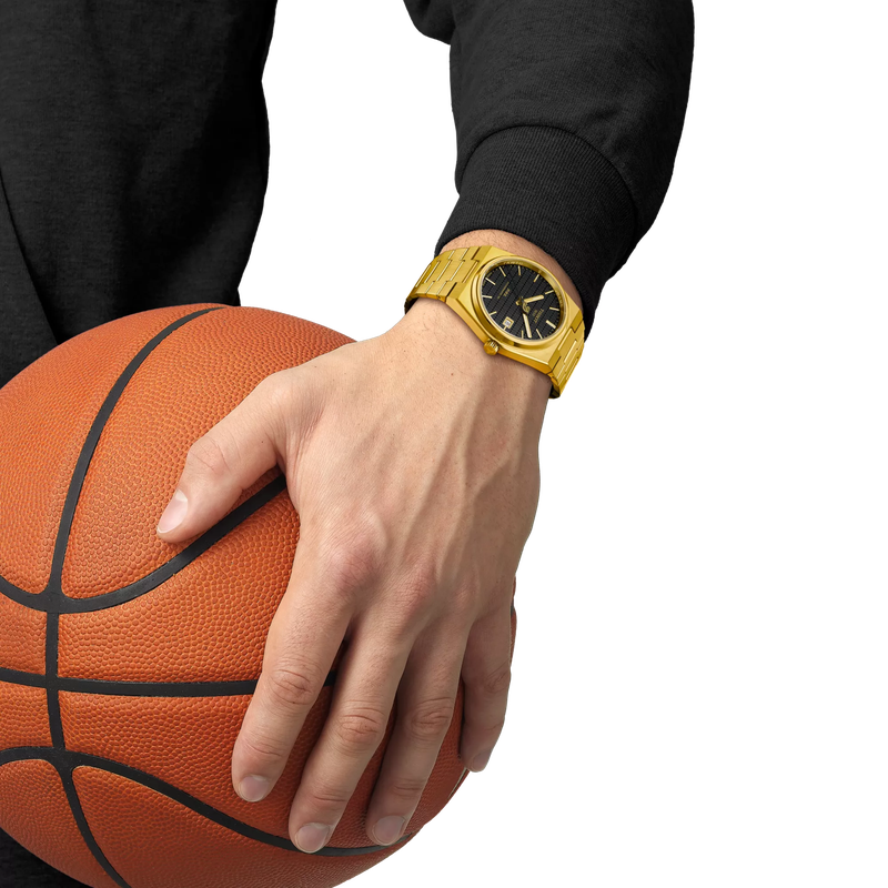 Tissot PRX Damian Lillard Special Edition 40mm T1374073305100