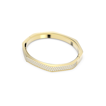 Dextera Bangle ウォッチ ローズゴールド Amazon.com: Swarovski Dextera Bangle watch, Swiss Made