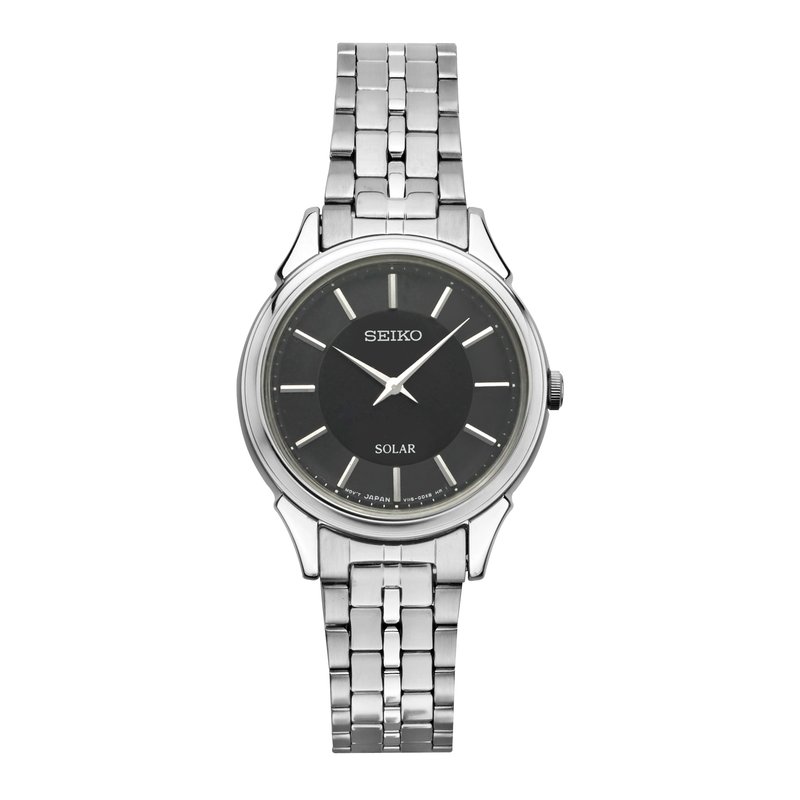 Seiko Watch SUP343 - Hayden Jewelers