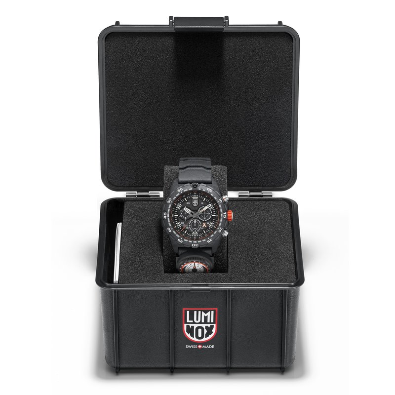 Luminox Bear Grylls Survival Master 3740 Series XB.3741 - Johnson
