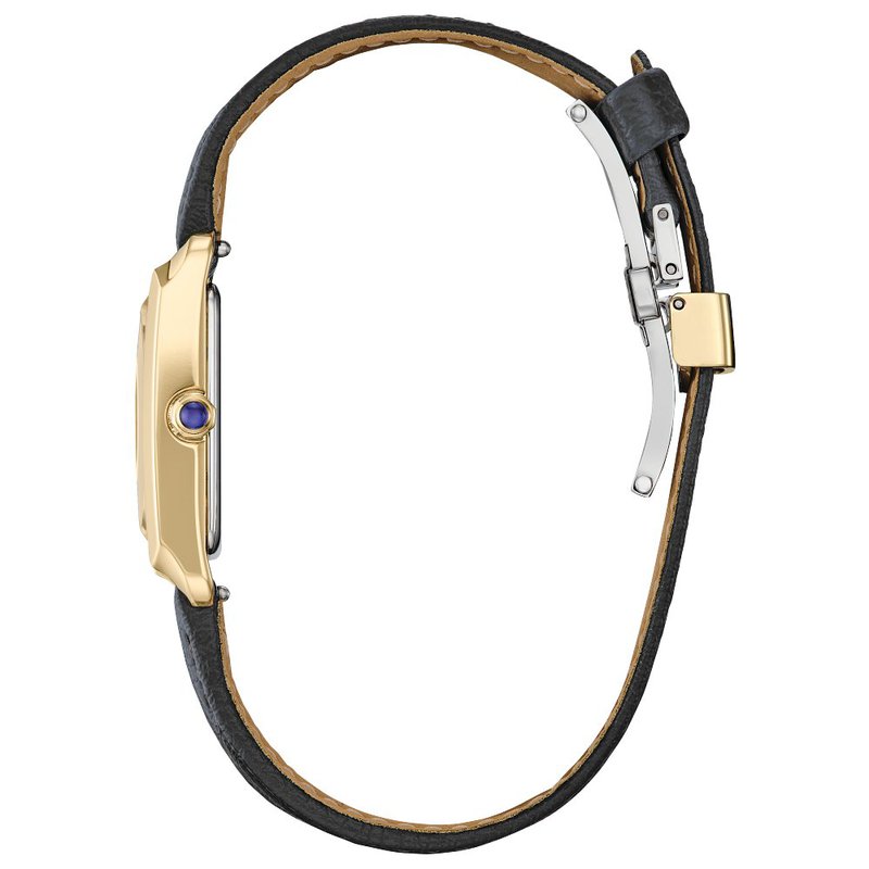 Citizen Citizen Stainless Steel Dress/Classic Eco Ladies Watch