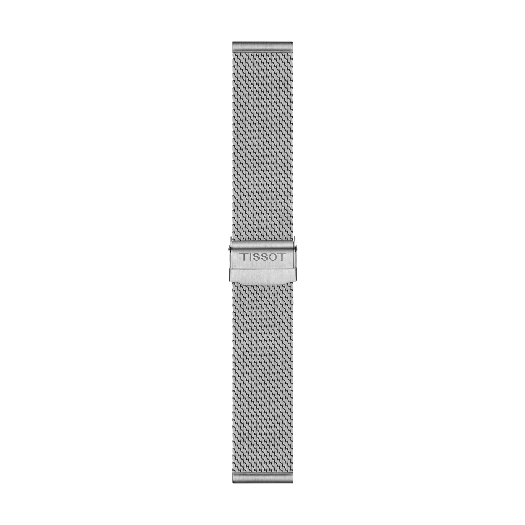 Tissot Official Steel Milanais Bracelet Lugs 22 mm T852049989