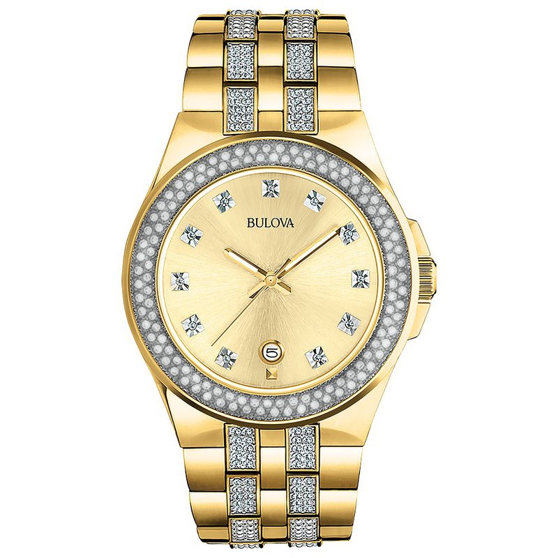 Bulova family best sale