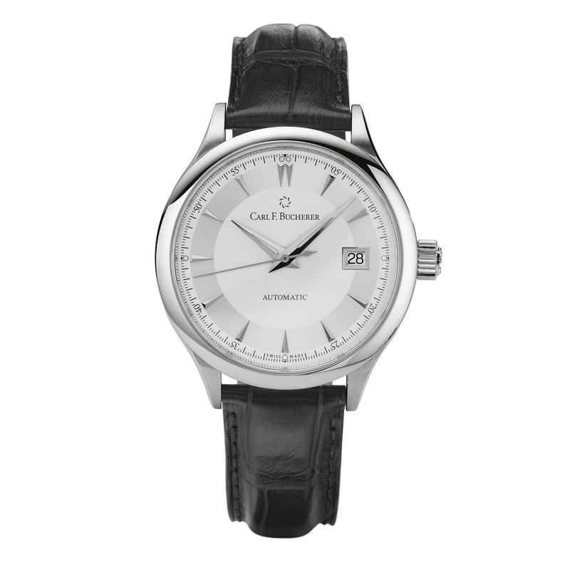 Carl F. Bucherer Manero AutoDate 00.10908.08.13.01  display picture 3