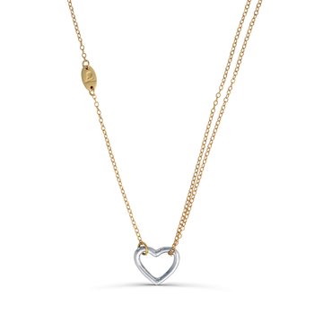 Heart Charm Pendant PDT00103