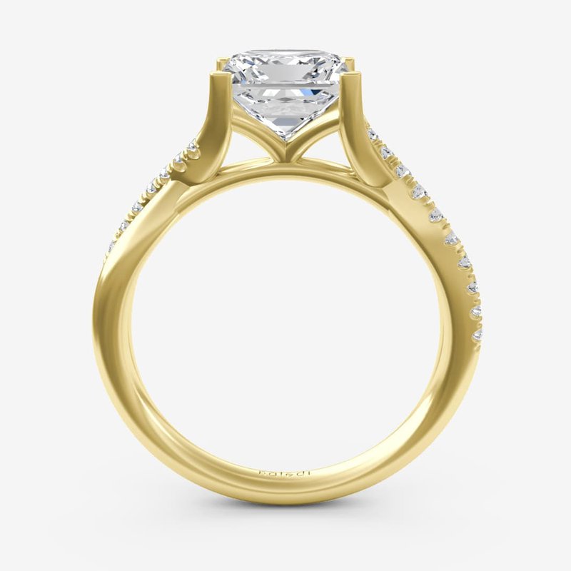 NOANAさま Naledi Nannette N0084SMA - Cline Jewelers