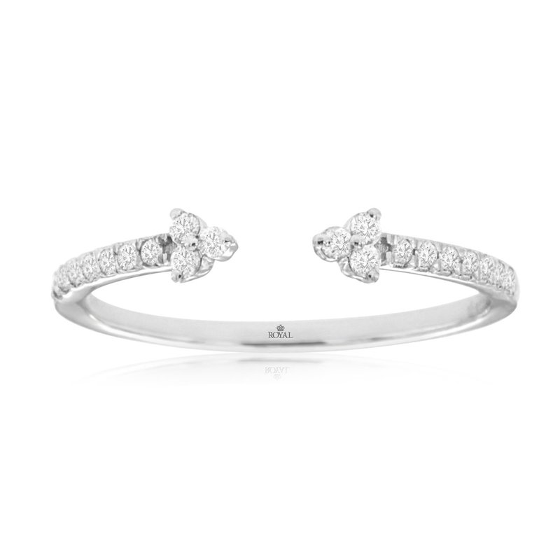 Royal Jewelry 1963 WH1261D - Troy Vinson Jewelers