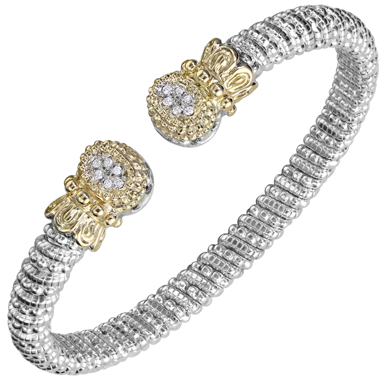 Alwand Vahan Bracelet 21646D - Calvin Broyles