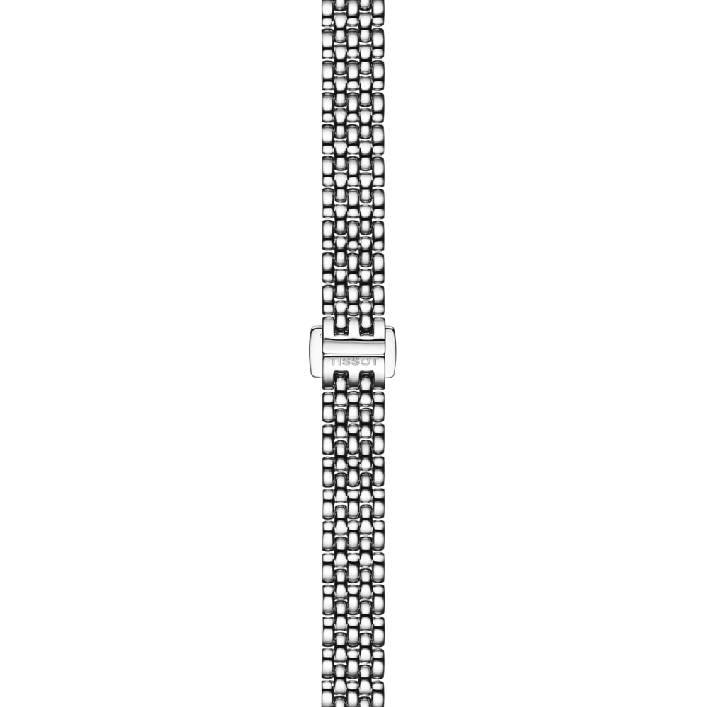 Tissot Lovely Round 19.5mm T0580091103100 - Apex Jewelers