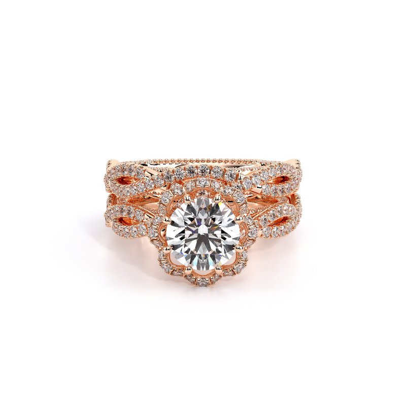 Verragio COUTURE 0466R COUTURE 0466R Barnes Diamonds and Design