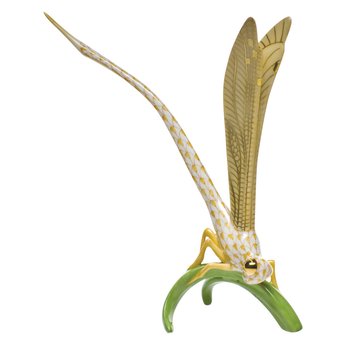 Herend Figurine VHJM--15249-0-00 - Schomburg's Jewelers