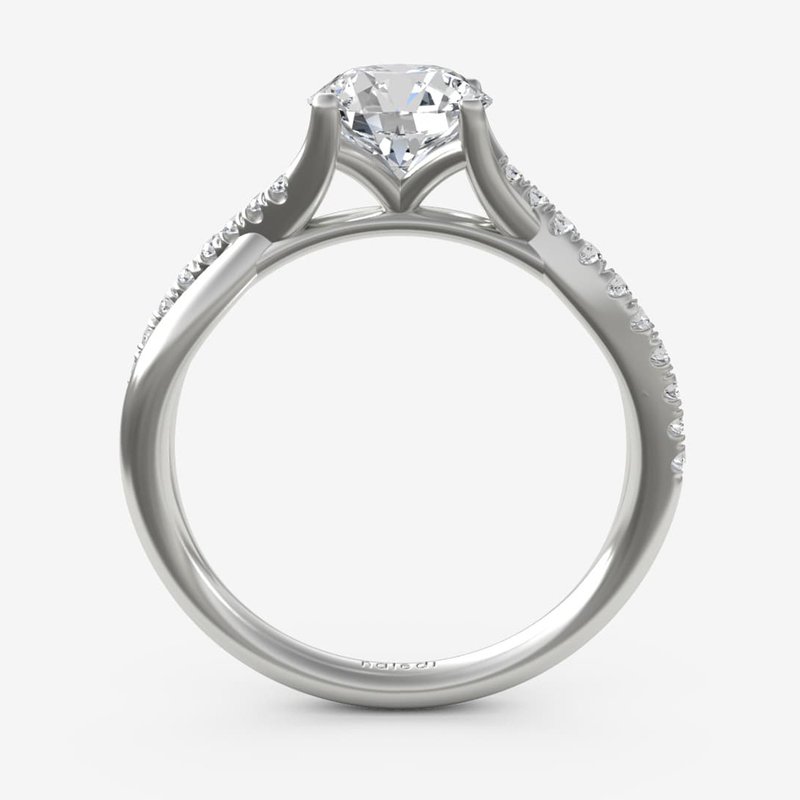 Naledi Nannette N0084SMA - Cline Jewelers