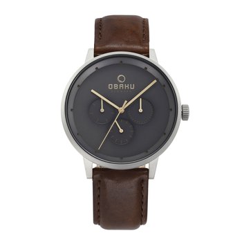 Obaku Denmark Rolig V178GXTJMJ - Classique Jewelers
