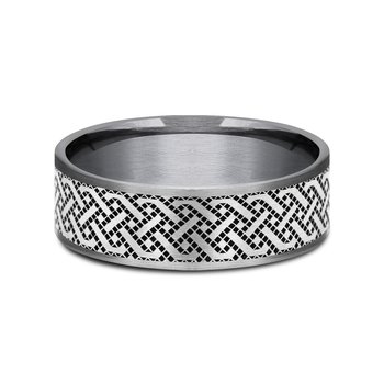 Tantalum - Joe Koen and Son Jewelers