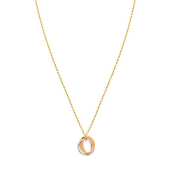Royal Chain - Marquirette's Exquisite Jewelry Royal Chain - Marquirette's Exquisite Jewelry