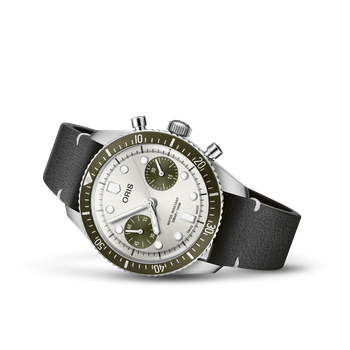 Victorinox Swiss Army Chrono Classic XLS 241443 - Jewelry Design