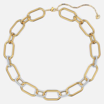 Time Pendant, White, Mixed metal finish 5560715 - Jeffrey Time Pendant, White, Mixed metal finish 5560715 - Jeffrey