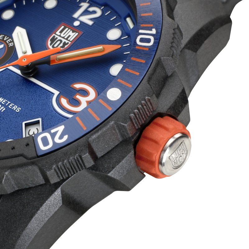 Luminox Bear Grylls Survival Sea 3720 Series XB.3723 - Moody