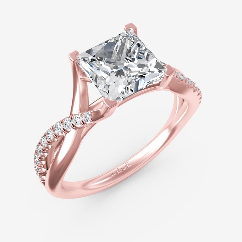 NOANAさま Naledi Nannette N0084SMA - Cline Jewelers