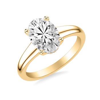 Engagement Ring 31-12287-E