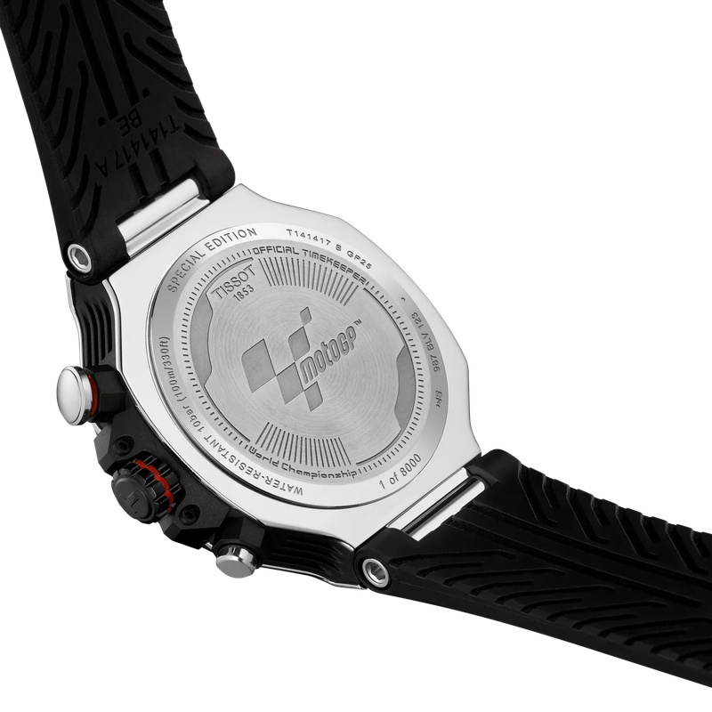 teyan☆ 42ブラック Citizen Eco Drive Black Dial Chronograph Stainless Steel Men's