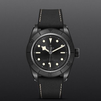 TUDOR Black Bay Ceramic M79210CNU-0001 - Hartgers Jewelers