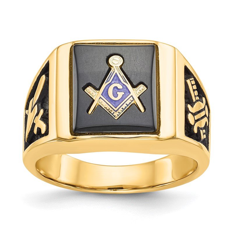 Masonic rings 2024