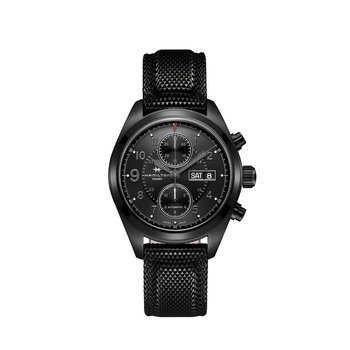Hamilton - Gumer & Co. Jewelry