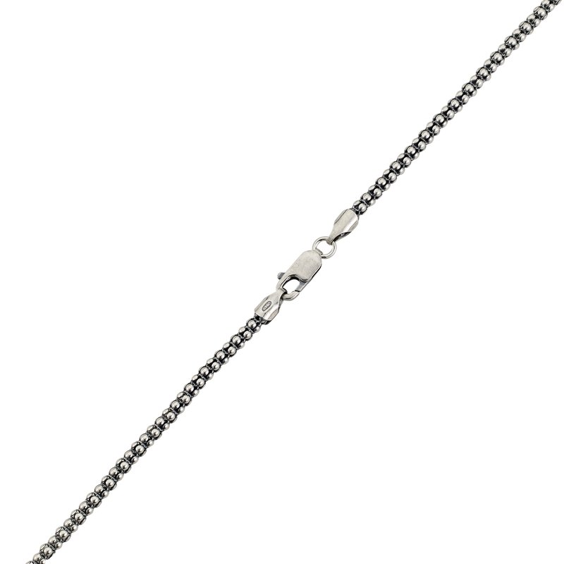 【STONEHENgE】Silver Material Ribbon Cubic Necklace SC24B14T StoneHenge Cubic Silver Necklace SC24B10E Silver925 White