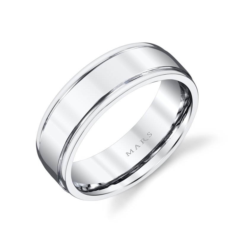 Omega wedding band hotsell