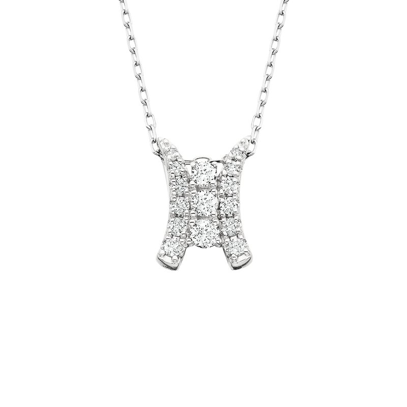 ansdotsloevner Be Mine ネックレス necklace ansdotsloevner Be Mine ネックレス necklace - メルカリ