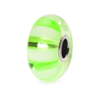 Trollbeads Bead TAGBE-20074 - Diamonds & Gold Jewelers