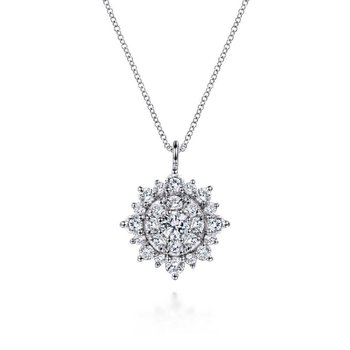 Gabriel Fashion - Osborne's Jewelers