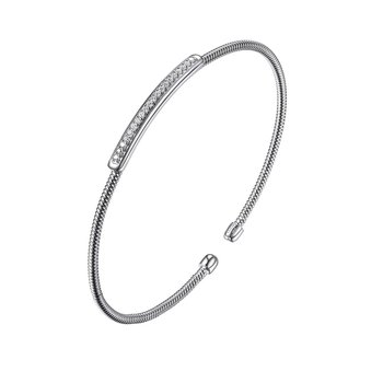 ELLE Bracelet B10077RW - Greetings Jewelers