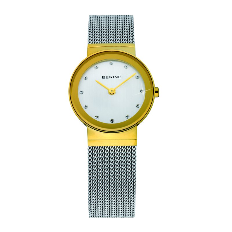 Bering Watch 10126-001 - J.F. Kruse Jewelers