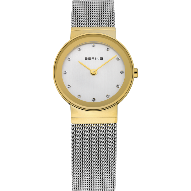 Bering Watch 10126-001 - J.F. Kruse Jewelers