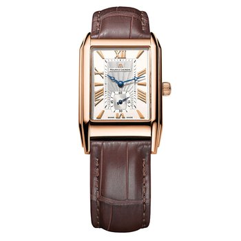 Maurice Lacroix Watch MP7048-SS001-000 - Bradley Gough Diamonds